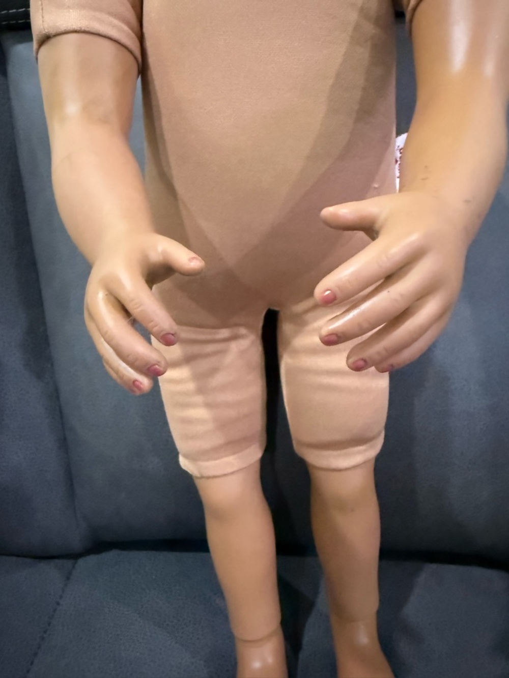 My Twinn Doll - Picture 2 of 5